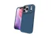 ZAGG Manhattan Snap, Housse, Apple, iPhone 17 Pro, 16 cm (6.3 inch), B