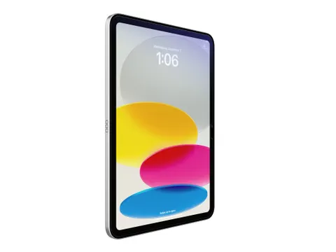 OtterBox Kids Blue Light Alpha Glass-screenprotector voor iPad 10e Gen