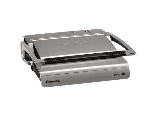 Fellowes Inbindmachine Galaxy plastic