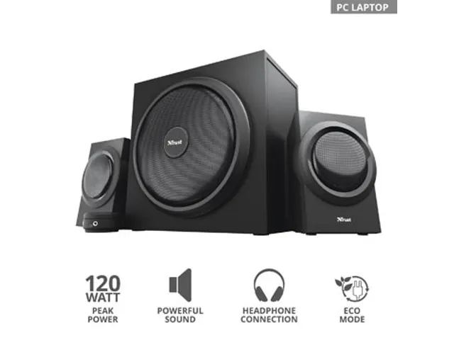 Yuri 2.1 Speaker Set