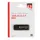 Quantore USB-stick 2.0 16GB Zwart