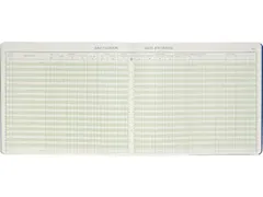 Exacompta Formulieren Inkoop Met Btw, Ft 27 X 32 Cm, Franstalig