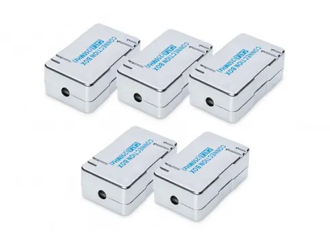 CONNECTION MODULE TWISTED PAIR cablesLSA