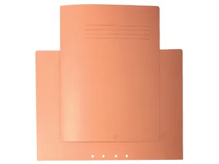 Binnenmap Quantore A4 Pons Gaten chamois - 1
