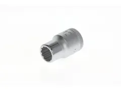 D 19 12 Dopsleutel 1/2 inch UD profiel 12mm