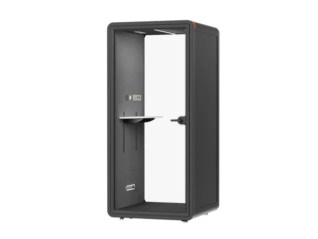 Euroseats Belcel 26 Phone Booth