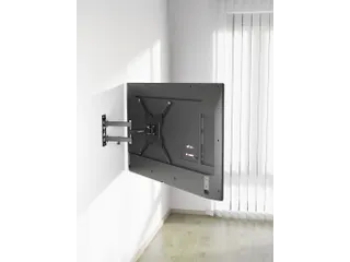 Wandbeugel voor TV’s en monitoren (Volledig Verstelbaar), voor scher - 6