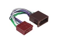 Iso-Iso-Extent.Sp/1Pc / Autoradio-adapter