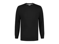 Santino Rio sweater, zwart, maat 3XL, per stuk