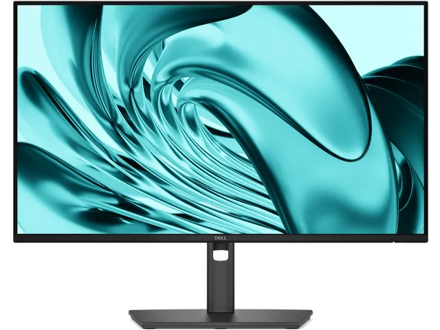 DELL Pro P P2426H computer monitor 24 inch Full HD LCD Zwart