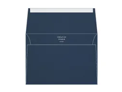 Envelop 162x229mm Cobalt Blauw 120 Gram 250 Stuks