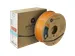 ABS Galaxy 1,75mm oranje 1kg PolyLite 3D Filament
