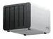 TerraMaster F4-425 Pro NAS 4-Bay Intel Core i3-N350 16 GB DDR5 5GbE