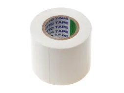 Isolatietape Wit 50mmx20m