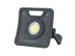 industrielamp,behuizing gegoten aluminium,COB-led,3000lumen,draaggreep