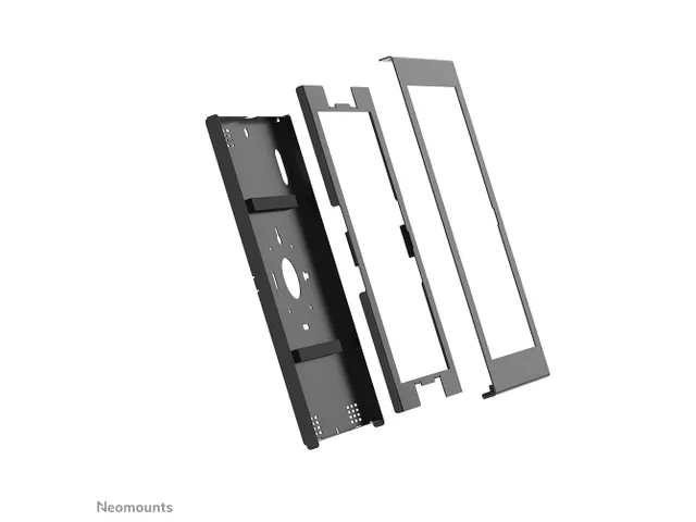 Neomounts WL15-603BL1 Tablethouder - vergrendelbaar (incl. slot) - VES