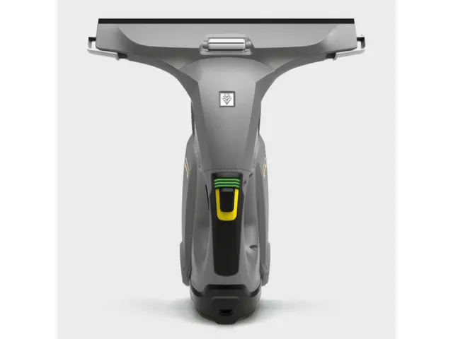 raamzuigerset,7-delig,3,7 V,Werk b 280mm,vuilwatertank 0,2l