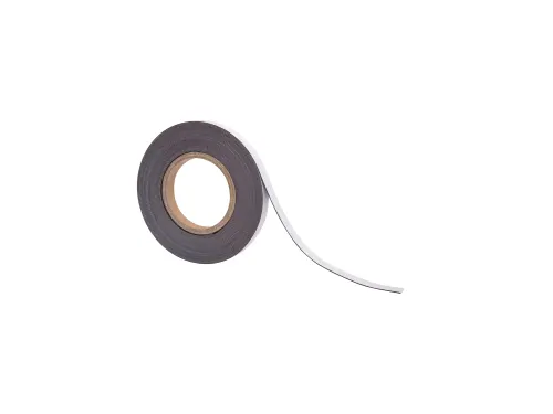 Magneetband Maul 15mmx10mx1mm Zelfklevend