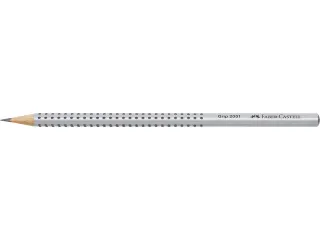 Potlood Faber-Castell GRIP 2001 H - 2