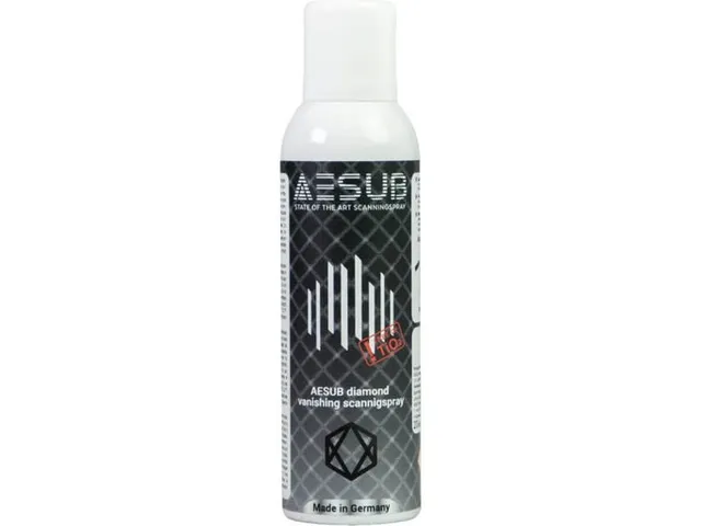 Diamond Scanspray 200ml