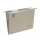OUTLET Hangmap Alzicht A6620-14 Verticaal A4 V-bodem Grijs