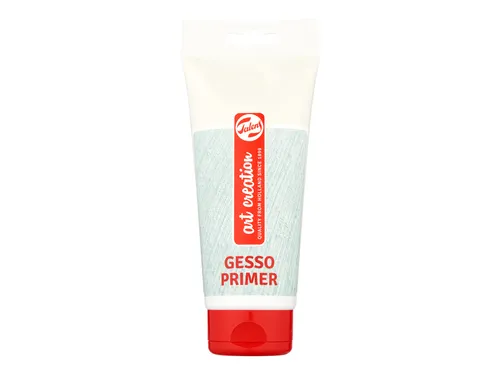Gesso Talens Art Creation tube à 200ml