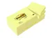 Notes Canary Yellow, Klein, 38 x 51 mm, Geel
