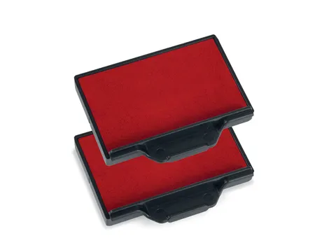 Stempelkussen Trodat Professional 6/56 2 stuks rood