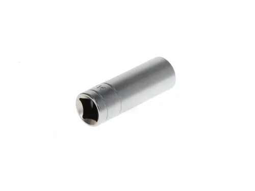 GEDORE RED R61021612 Bougiestekkerdoos 1/2 inch 16mm lengte 65mm