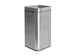 9502594 Afvalbak MAULprime 25L edelstaal 25.1x25.1x49.2cm zilver