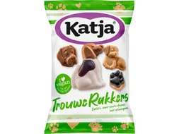 Snoep Trouwe Rakkers Glutenvrij Zak 250 Gram
