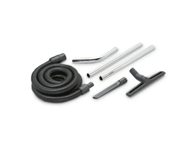 Aanbouwset,v. stof-/waterzuiger,v.universeel bruikbaar,nom. brdte 40mm
