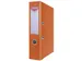 ordner A4 75 mm oranje