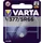 Batterij VARTA knoopcel 1x V377 horloge