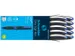 Rollerball Schneider One Sign pen Bleu