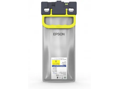 Epson WorkForce Pro WF-C87xR Yellow XL Ink C13T05A40N
