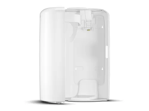 Afvalbak Tork 50 Liter Wit 563000
