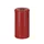 Vlamdovende Papierbak 50 Liter Rood