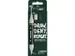 Marqueur acrylique Faber-Castell Multimark 2 pièces noir et blanc