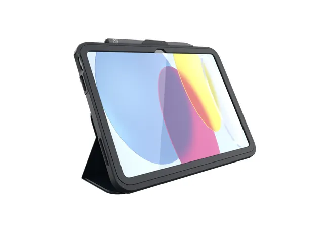 ZAGG Rugged Messenger Case, Hoes, Apple, iPad 10.9 inch 10th, 27,7 cm