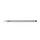 Rollerpenvulling PILOT friXion Zone medium zwart