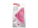 Equerre géométrique Aristo GEOflex 14cm flexible Néon rose