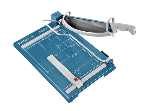 Snijmachine A4 Dahle 564 36cm
