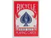 Speelkaarten Bicycle Rider Back International Jumbo