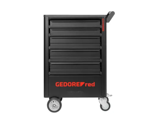 R21562005 Wkz.set i.Wks.wagon GEDWorker 119-delig