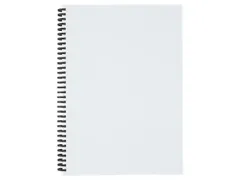 Bindrug Gbc Clickbind 34-rings 12mm Zwart 50 Stuks