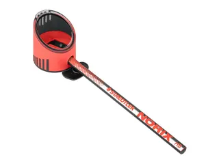 Staedtler NORIX Grafietpotlood Smart Design 2 stuks HB Rood - 9