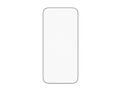 PanzerGlass Ceramic Screen Protector iPhone 17 Pro Max | Ultra-Wide