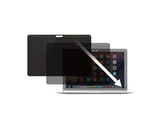 Privacy Screen MacBook -15 Inch
