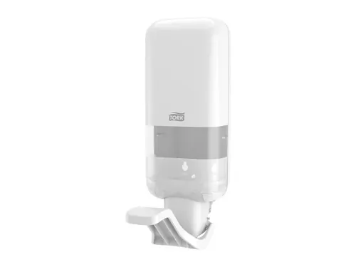 Tork 564100 Elevation Zeepdispenser met armbeugel S4 Wit